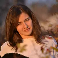 Фотография репетитора Тычинская Екатерина Викторовна