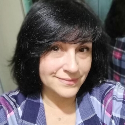 Фотография репетитора Стринжа Марина Николаевна