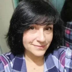 Фотография репетитора Стринжа Марина Николаевна