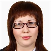 Фотография репетитора Левченкова Екатерина Александровна