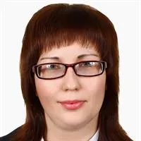 Фотография репетитора Левченкова Екатерина Александровна