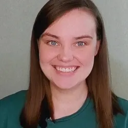 Фотография репетитора Морозова Яна Игоревна