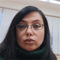 Фотография репетитора Калинина Елена Владимировна
