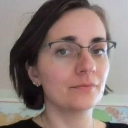 Фотография репетитора Кочеткова Елена Алексеевна