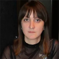 Фотография репетитора Садыкова Лилия Камиловна