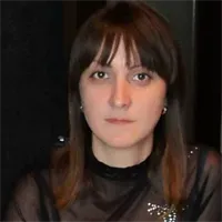 Фотография репетитора Садыкова Лилия Камиловна