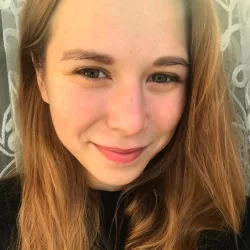 Фотография репетитора Емельянова Арина Эдуардовна