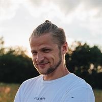 Фотография репетитора Буряков Никита Сергеевич