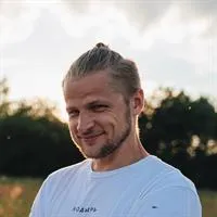 Фотография репетитора Буряков Никита Сергеевич