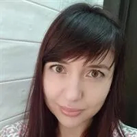 Фотография репетитора Волкова Дина Андреевна