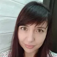 Фотография репетитора Волкова Дина Андреевна