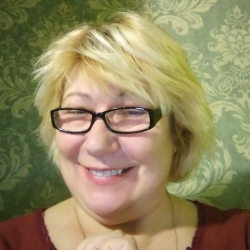 Фотография репетитора Девятилова Светлана Сергеевна