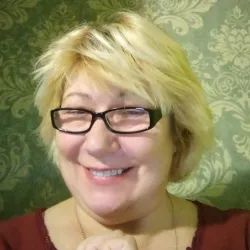 Фотография репетитора Девятилова Светлана Сергеевна