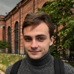 Фотография репетитора Глотов Евгений Сергеевич