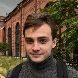 Фотография репетитора Глотов Евгений Сергеевич