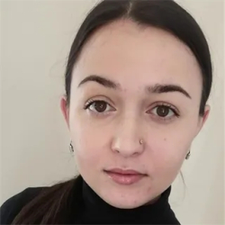 Фотография репетитора Постникова Юлия Юрьевна