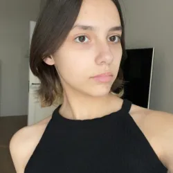 Фотография репетитора Цыбан Кира Андреевна