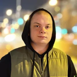 Фотография репетитора Конев Данил Иванович