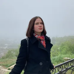 Фотография репетитора Фиткулина Сония Расимовна