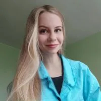 Фотография репетитора Капустина Александра Алексеевна