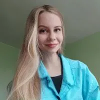 Фотография репетитора Капустина Александра Алексеевна