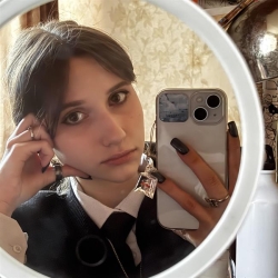 Фотография репетитора Барашкова Ксения Николаевна