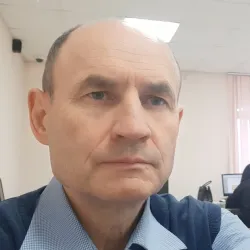 Фотография репетитора Опалихин Сергей Владимирович