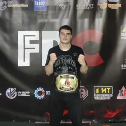 Фотография репетитора Рябов Артём Сергеевич