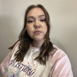 Фотография репетитора Тур Дарья Вадимовна