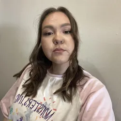 Фотография репетитора Тур Дарья Вадимовна