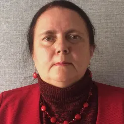 Фотография репетитора Гулина Наталья Васильевна