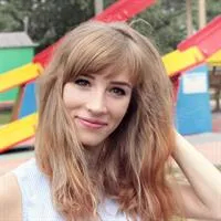 Фотография репетитора Терентьева Анастасия Олеговна