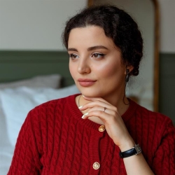 Фотография репетитора Вовака Ирина Геннадьевна