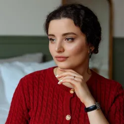 Фотография репетитора Вовака Ирина Геннадьевна