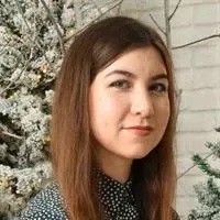 Фотография репетитора Орлова Дарья Александровна