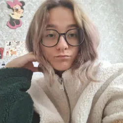 Фотография репетитора Шалдаева Авелина Андреевна