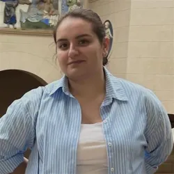 Фотография репетитора Рамазян Диана Арменаковна