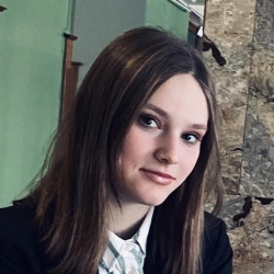 Фотография репетитора Колотова Вера Алексеевна