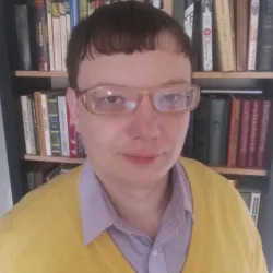 Фотография репетитора Мищеряков Сергей Александрович