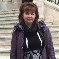 Фотография репетитора Хафизова Лилия Мирхатовна