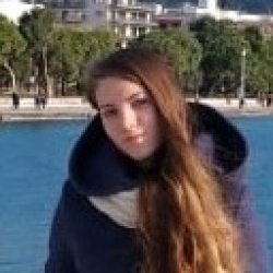 Фотография репетитора Гудошникова Алёна Артёмовна