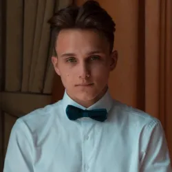 Фотография репетитора Благинин Александр Артемович