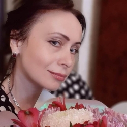 Фотография репетитора Батраченко Екатерина Александровна