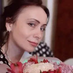 Фотография репетитора Батраченко Екатерина Александровна