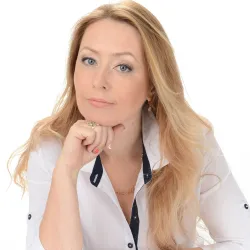 Фотография репетитора Малышева Елена Владимировна