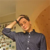 Фотография репетитора Захарченко Евгений Ильич