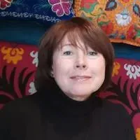 Фотография репетитора Васильева Галина Николаевна