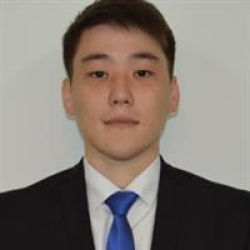 Фотография репетитора Бейсенбаев Амирхан Маратович