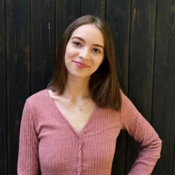 Фотография репетитора Кукушкина Анастасия Алексеевна