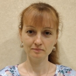 Фотография репетитора Волошенко Елена Николаевна